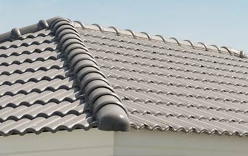 advantages of Yattendon clay roofing