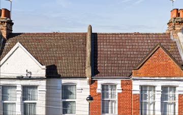 clay roofing Yattendon, Berkshire