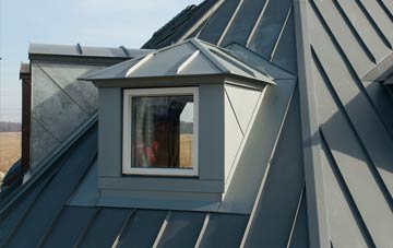 metal roofing Yattendon, Berkshire
