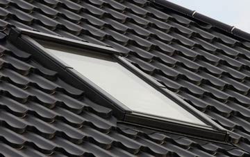 benefits of Yattendon roof windows