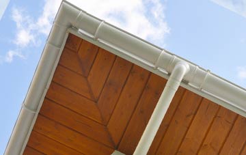 Yattendon soffit types