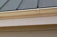 Yattendon soffit repair